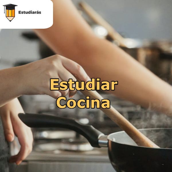 Lee más sobre el artículo Estudiar Cocina