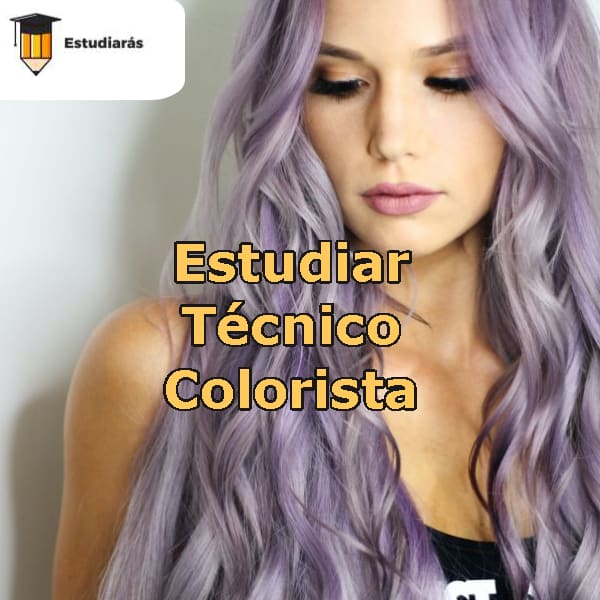 Lee más sobre el artículo Estudiar Técnico Colorista